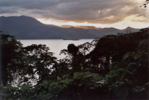 Costarica - Zona del Guanacaste