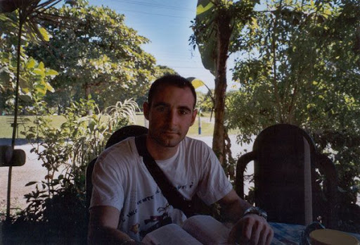 Costarica - Puerto Jimenez