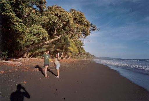 Costarica - La Leona